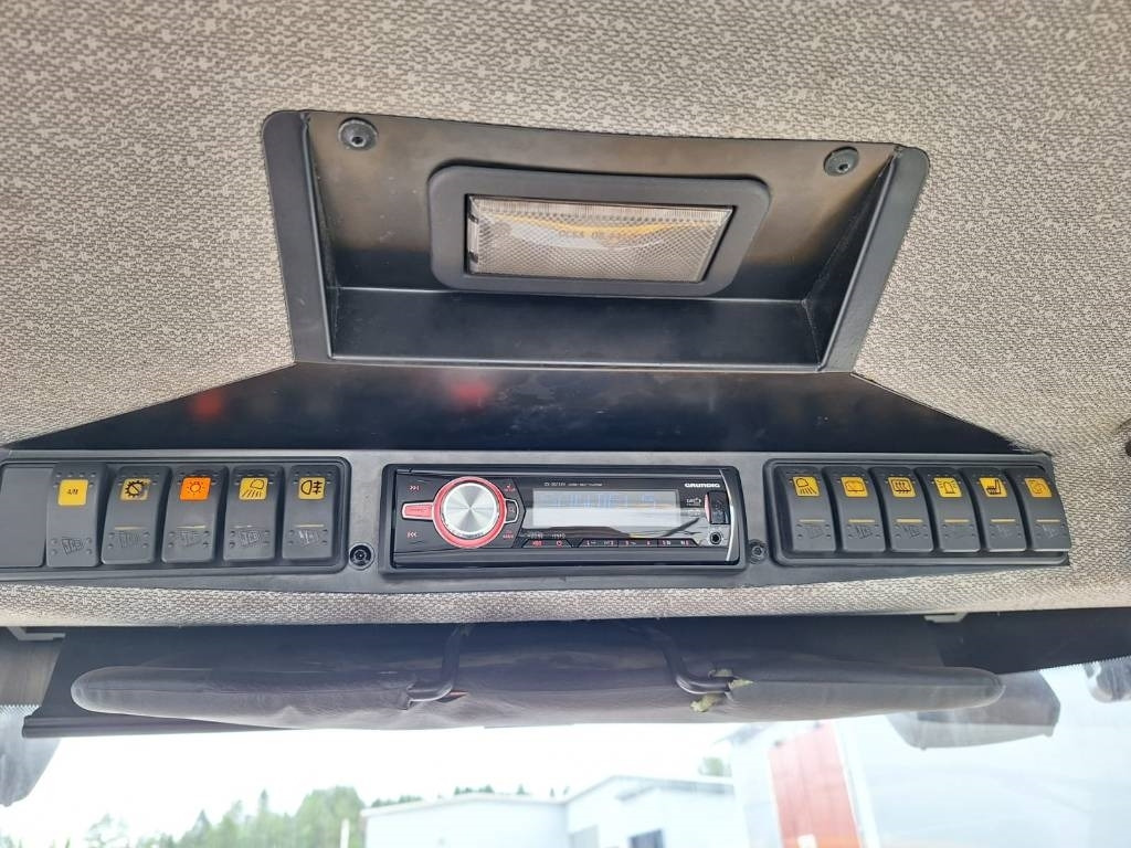 JCB 416HT PALAPINTARENKAAT - Chargeuse sur pneus: photos 3 JCB 416HT PALAPINTARENKAAT - Chargeuse sur pneus: photos 3