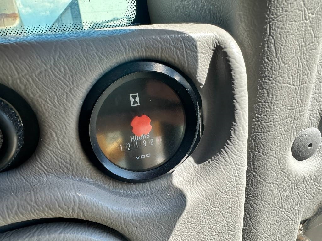 Chargeuse sur pneus Volvo L70G vipuohjaus, 3' ja 4' hydr: photos 20