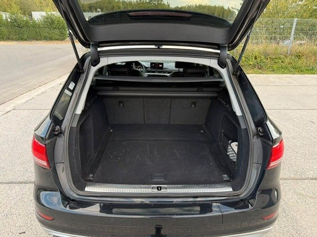 Audi A4 Allroad quattro - Voiture break: photos 5 Audi A4 Allroad quattro - Voiture break: photos 5