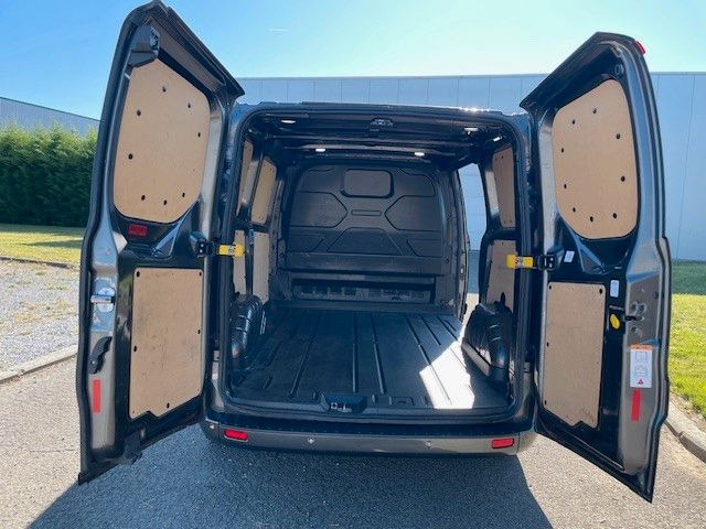 Ford Transit Custom 2.0TDCI. Klima. Tempomat. Kamera. - Fourgonnette: photos 5 Ford Transit Custom 2.0TDCI. Klima. Tempomat. Kamera. - Fourgonnette: photos 5