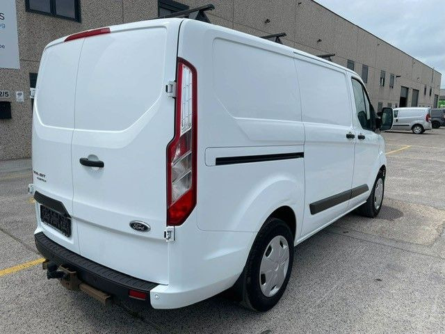 Ford Transit Custom. Klima. Navi. Kamera. - Fourgonnette: photos 4 Ford Transit Custom. Klima. Navi. Kamera. - Fourgonnette: photos 4