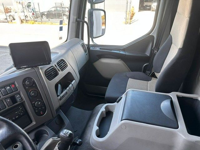 Camion fourgon Renault Midlum 240dXi. Klima. 225.000km.: photos 20