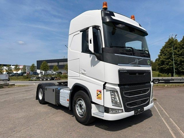 Tracteur routier Volvo FH460. Klimaautomatik. Retarder. EU6C..: photos 1
