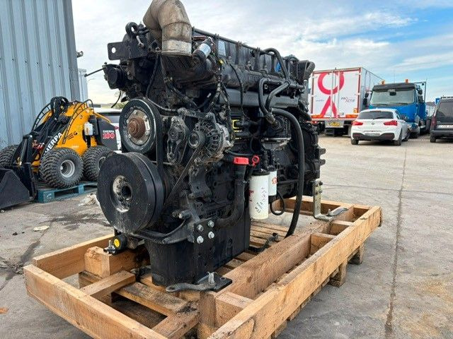 Volvo Penta Motor TAD1650GE - Moteur pour Matériel industriel: photos 3 Volvo Penta Motor TAD1650GE - Moteur pour Matériel industriel: photos 3