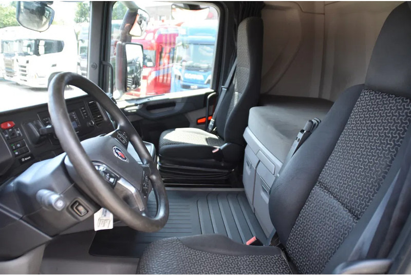 Scania R410 NGS 4x2NB XT - HYDRAULIC SYSTEM - FULL AIR - RETARDER - 506 TKM - ACC - PTO - MORE UNITS AVAILABLE - - Tracteur routier: photos 5 Scania R410 NGS 4x2NB XT - HYDRAULIC SYSTEM - FULL AIR - RETARDER - 506 TKM - ACC - PTO - MORE UNITS AVAILABLE - - Tracteur routier: photos 5