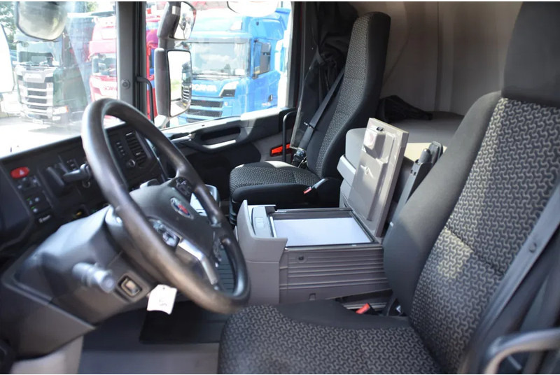 Scania R410 NGS 4x2NB XT - HYDRAULIC SYSTEM - FULL AIR - RETARDER - 603 TKM - ACC - PTO - MORE UNITS AVAILABLE - - Tracteur routier: photos 5 Scania R410 NGS 4x2NB XT - HYDRAULIC SYSTEM - FULL AIR - RETARDER - 603 TKM - ACC - PTO - MORE UNITS AVAILABLE - - Tracteur routier: photos 5