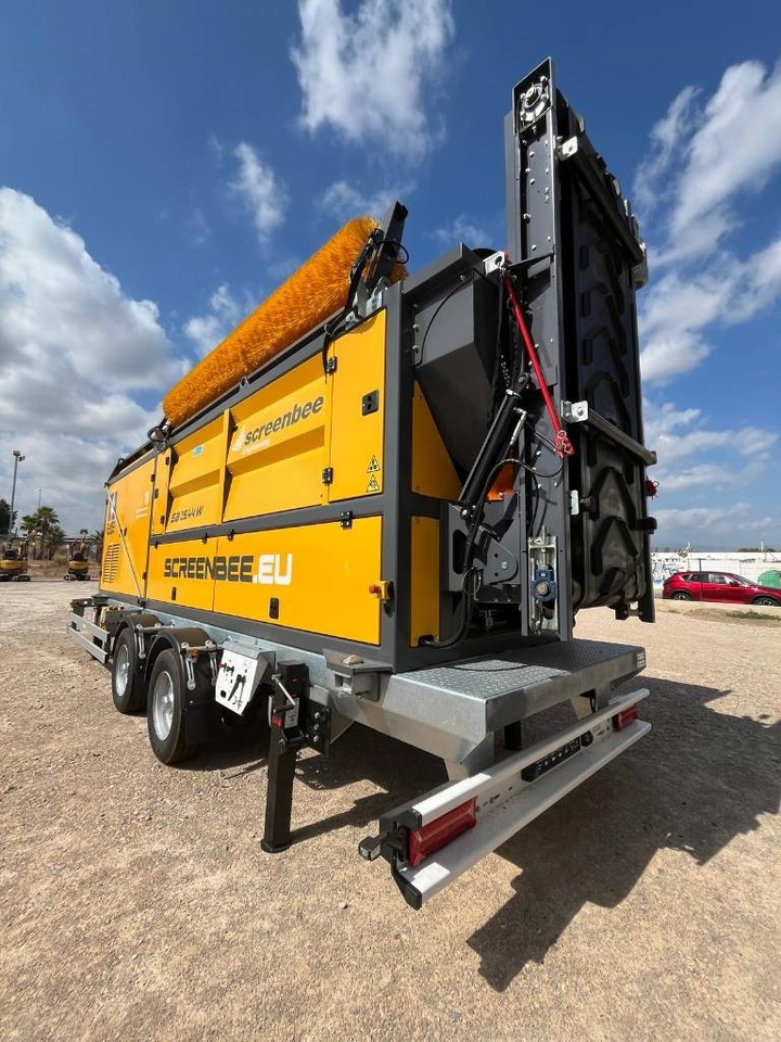 ScreenBee 15.44 W - Crible: photos 5 ScreenBee 15.44 W - Crible: photos 5