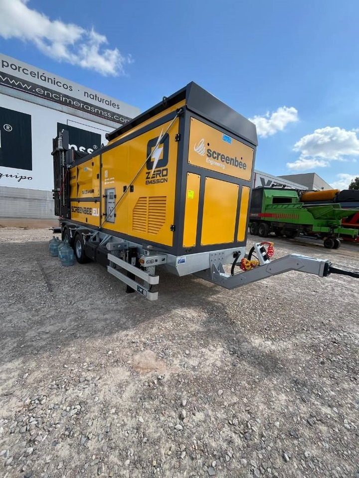 ScreenBee 15.44 W - Crible: photos 3 ScreenBee 15.44 W - Crible: photos 3