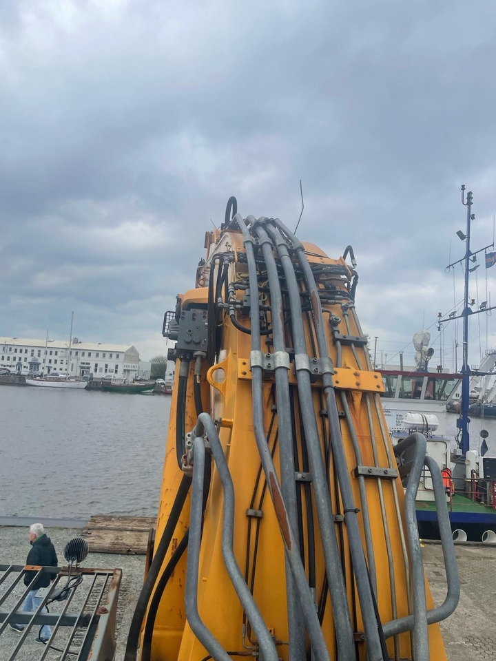 LIEBHERR R964CHDS - Pelle sur chenille: photos 5 LIEBHERR R964CHDS - Pelle sur chenille: photos 5