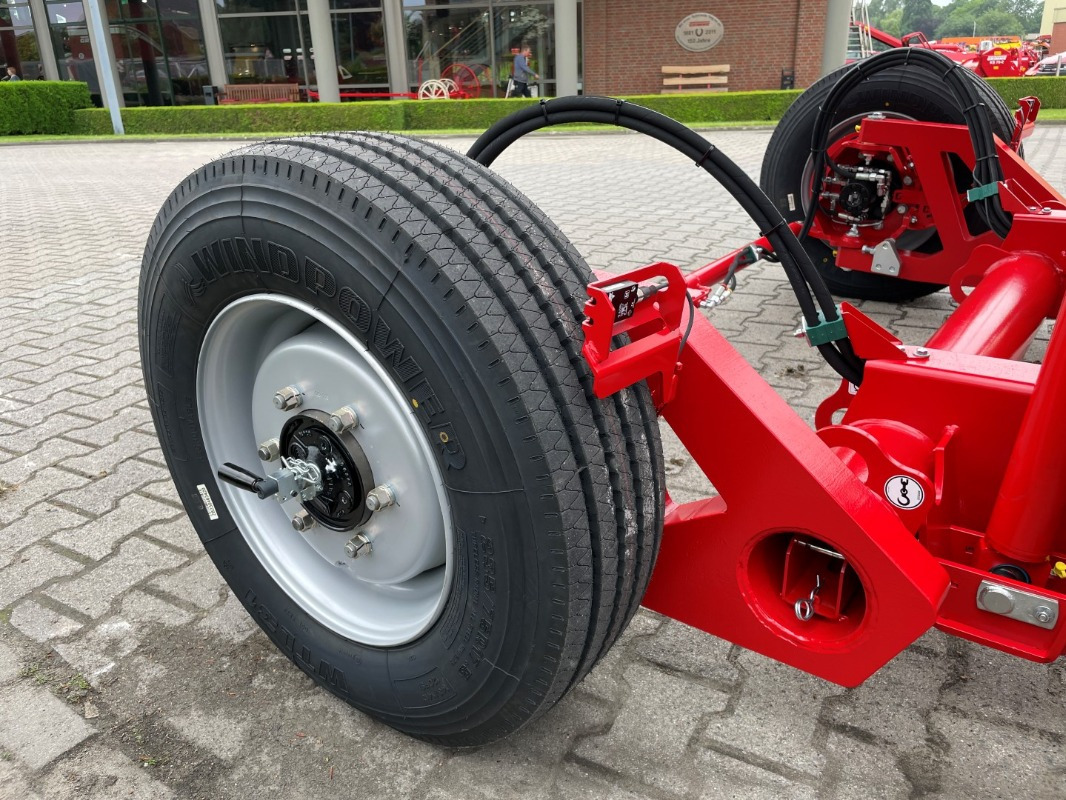Grimme SL 716 - Rental - Matériel de stockage: photos 3 Grimme SL 716 - Rental - Matériel de stockage: photos 3