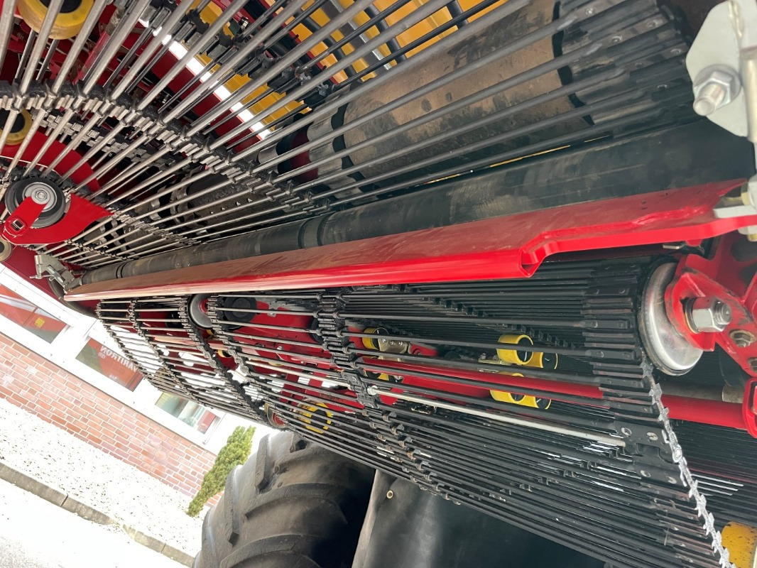 Matériel de récolte Grimme VARITRON 470: photos 29 Matériel de récolte Grimme VARITRON 470: photos 29