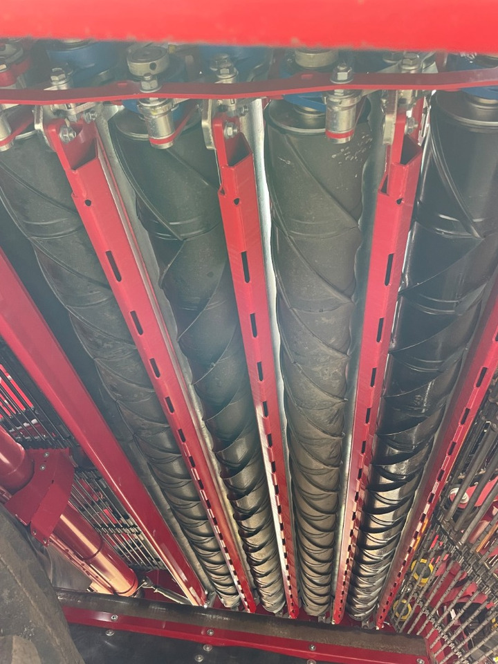 Matériel de récolte Grimme VARITRON 470: photos 28 Matériel de récolte Grimme VARITRON 470: photos 28