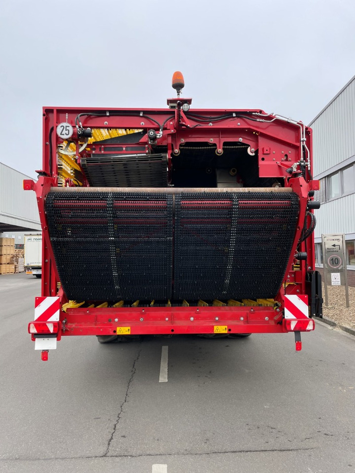 Matériel de récolte Grimme VARITRON 470: photos 43 Matériel de récolte Grimme VARITRON 470: photos 43