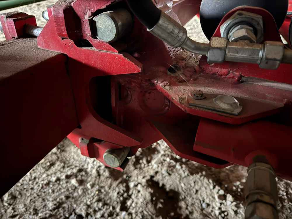 Grimme BFL-400-H - Accessoire de matériels de récolte: photos 5 Grimme BFL-400-H - Accessoire de matériels de récolte: photos 5