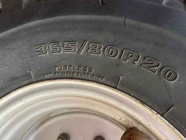 Grimme CS-150 RotaPower - Arracheuse de pommes de terre: photos 3 Grimme CS-150 RotaPower - Arracheuse de pommes de terre: photos 3