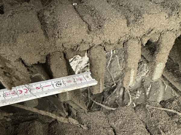 Grimme EVO 280 ClodSep GEN II - Matériel de récolte: photos 3 Grimme EVO 280 ClodSep GEN II - Matériel de récolte: photos 3