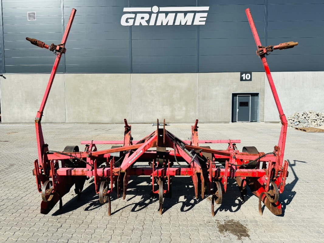 Accessoire de matériels de récolte Grimme GH-4 Skan: photos 8