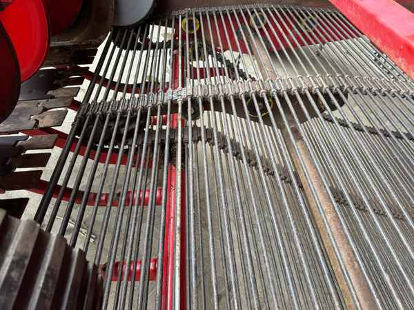 Matériel de récolte Grimme GT-170-M: photos 10