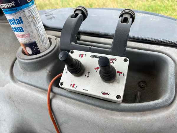 Grimme SE 75-55-UB - Matériel de récolte: photos 2 Grimme SE 75-55-UB - Matériel de récolte: photos 2