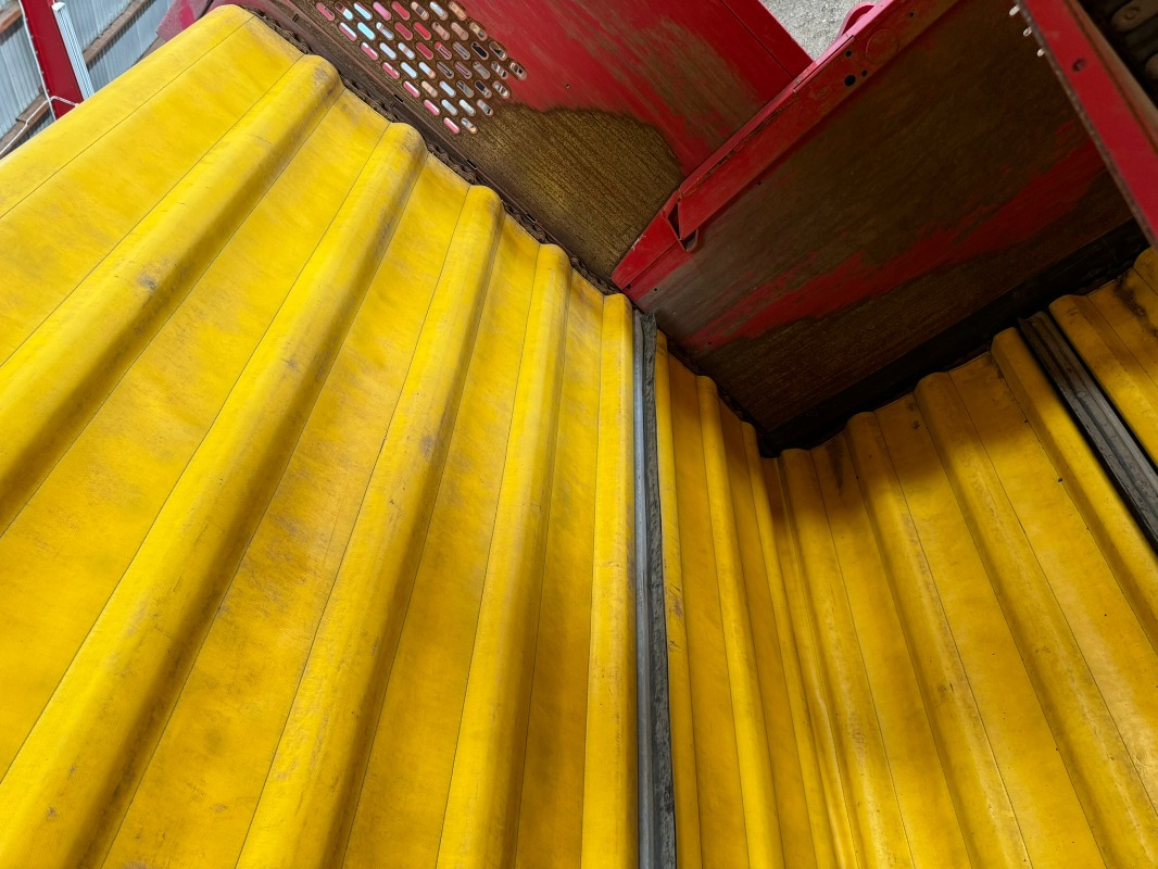 Grimme SE-75-55-UB - Matériel de récolte: photos 2 Grimme SE-75-55-UB - Matériel de récolte: photos 2