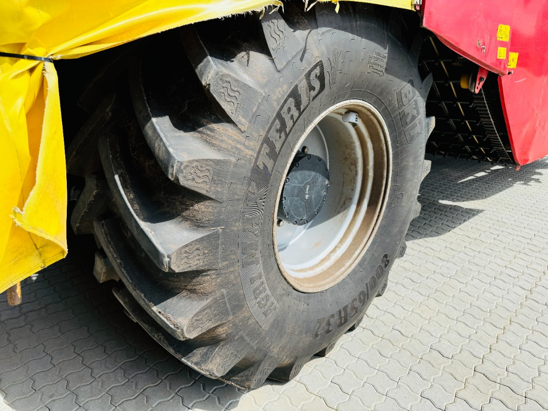 Grimme SF-150-60-UB - Arracheuse de pommes de terre: photos 4 Grimme SF-150-60-UB - Arracheuse de pommes de terre: photos 4