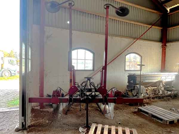 Scanstone ScanStone 3842-AR - Accessoire de matériels de récolte: photos 1 Scanstone ScanStone 3842-AR - Accessoire de matériels de récolte: photos 1