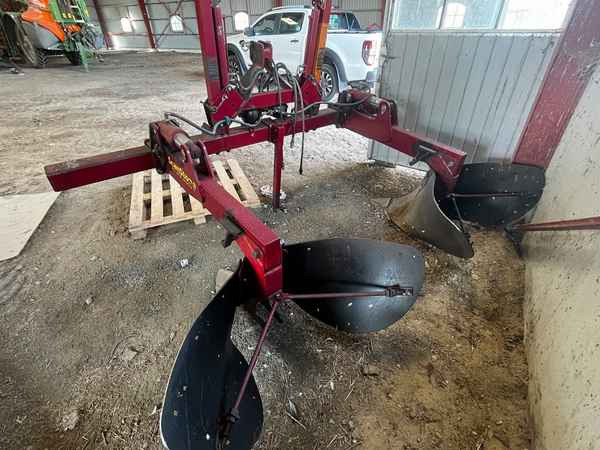 Scanstone ScanStone 3842-AR - Accessoire de matériels de récolte: photos 5 Scanstone ScanStone 3842-AR - Accessoire de matériels de récolte: photos 5