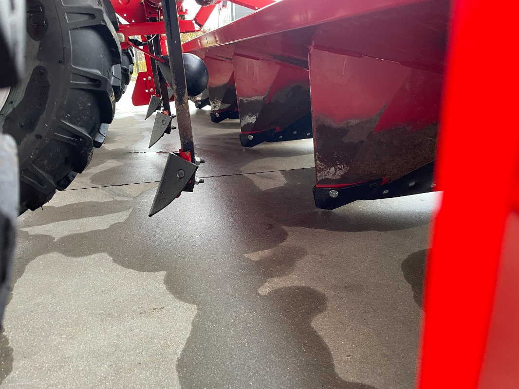 Grimme GL 420 - Matériel de récolte: photos 5 Grimme GL 420 - Matériel de récolte: photos 5