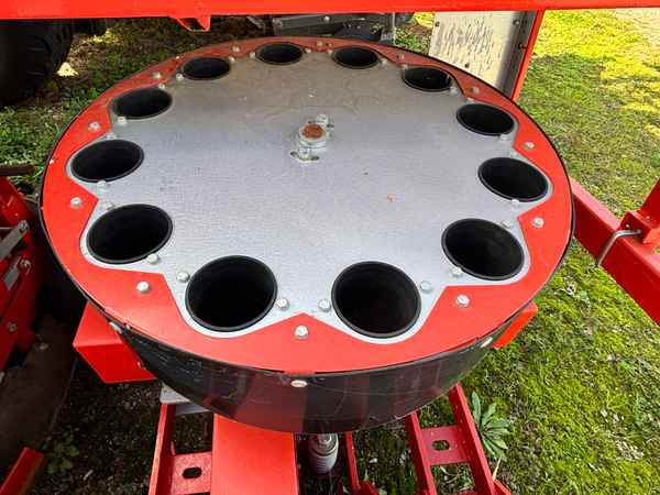 Nicolas Sam 12 - Semoir: photos 5 Nicolas Sam 12 - Semoir: photos 5