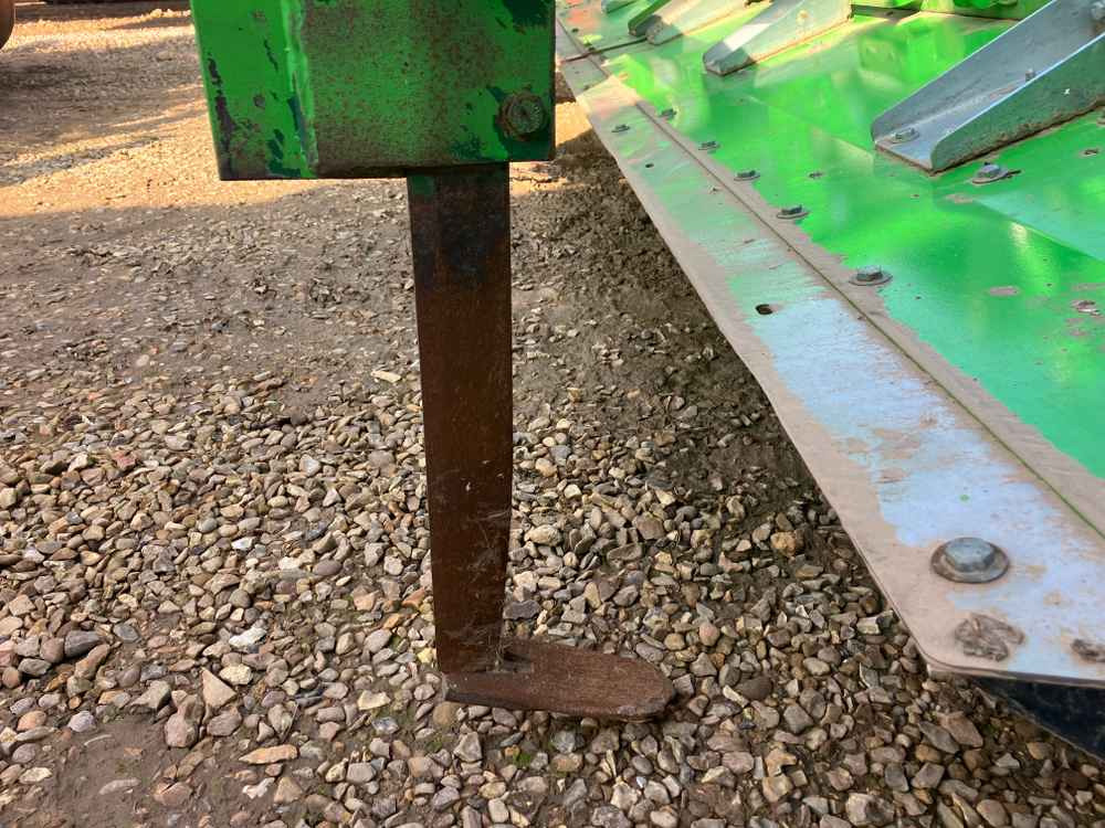 AVR AVR GE-FORCE, Triple bed/6 Row Hook Tine Tilla/Rotovator 5.4M - Matériel de récolte: photos 3 AVR AVR GE-FORCE, Triple bed/6 Row Hook Tine Tilla/Rotovator 5.4M - Matériel de récolte: photos 3