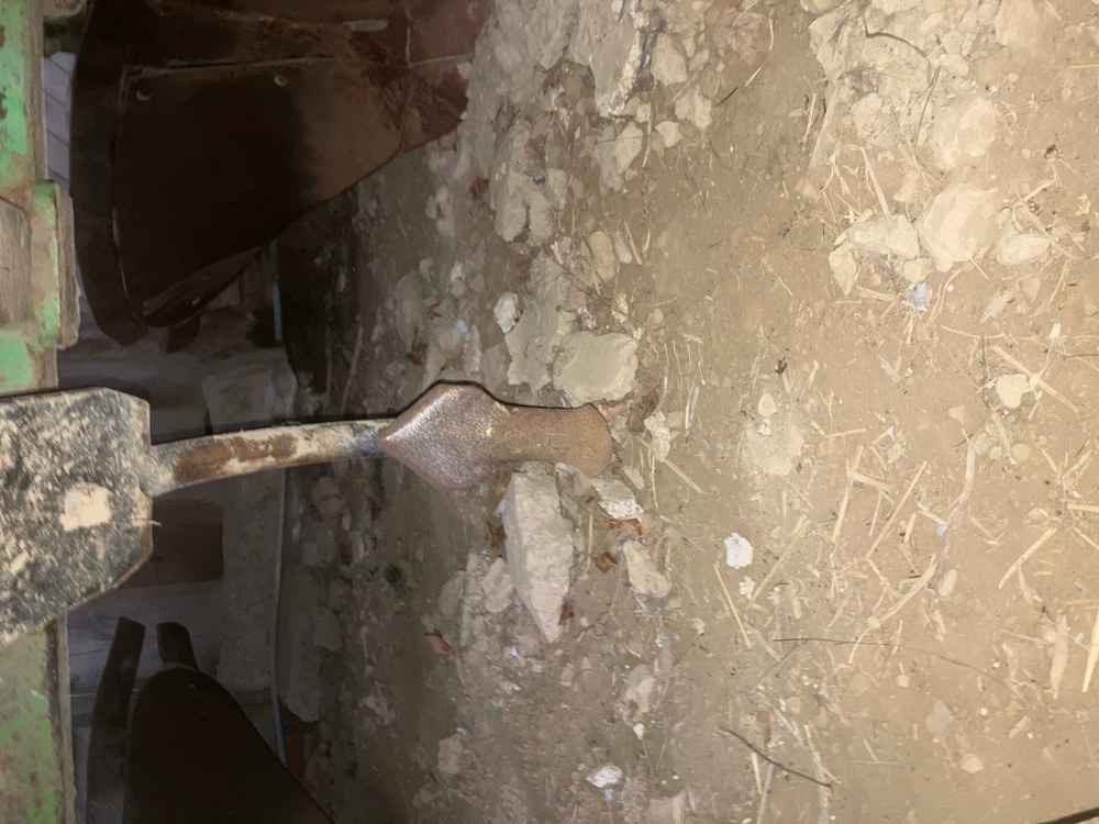 Dowdeswell Dowdeswell Triple Bed Ridger, Hydraulic folding - Accessoire de matériels de récolte: photos 5 Dowdeswell Dowdeswell Triple Bed Ridger, Hydraulic folding - Accessoire de matériels de récolte: photos 5