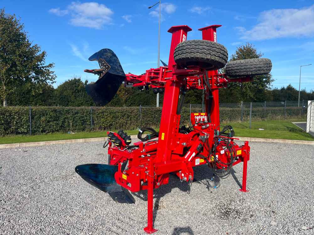 Grimme BF - Accessoire de matériels de récolte: photos 1 Grimme BF - Accessoire de matériels de récolte: photos 1