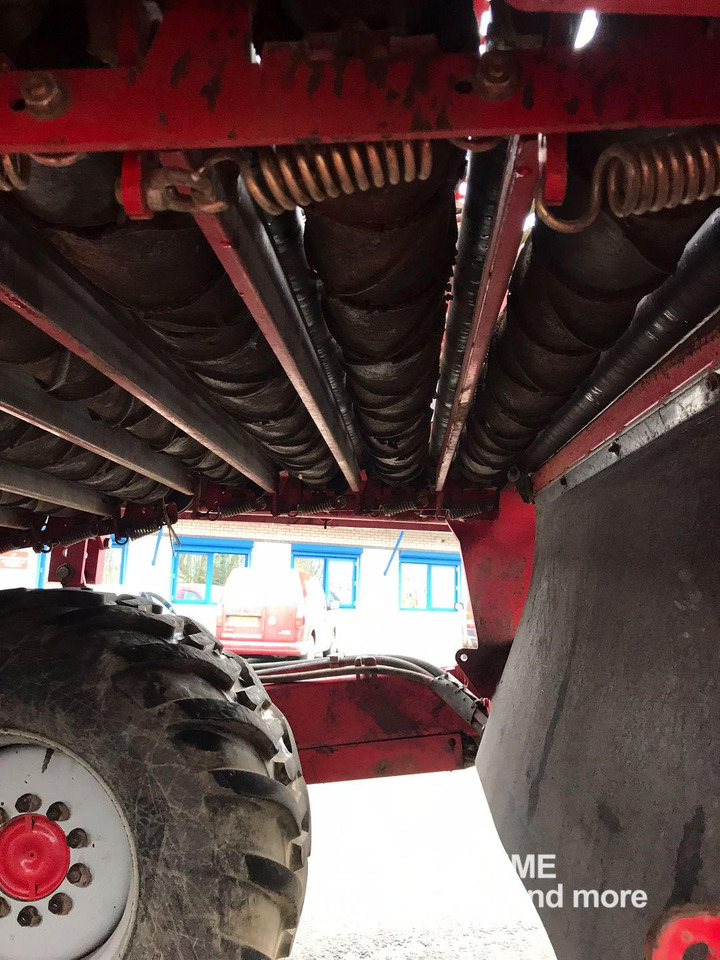 Grimme GT 170 S - DMS - Matériel de récolte: photos 3 Grimme GT 170 S - DMS - Matériel de récolte: photos 3