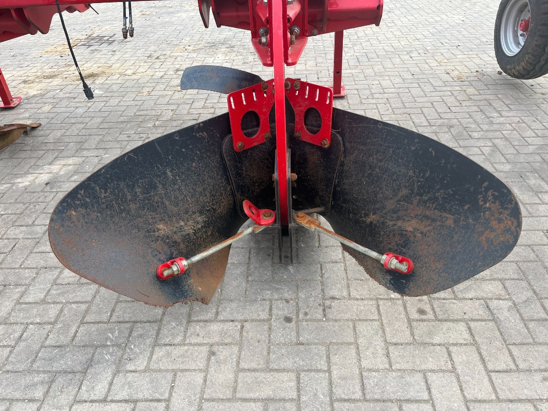 Grimme Grimme, BF 600, Triple Bed Ridger/Bedformer - Accessoire de matériels de récolte: photos 4 Grimme Grimme, BF 600, Triple Bed Ridger/Bedformer - Accessoire de matériels de récolte: photos 4