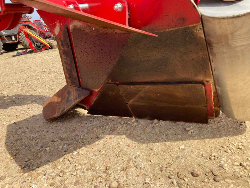 Matériel de récolte Grimme Grimme, GF600, 6 Row/3Bed Tilla, Rotovator: photos 19 Matériel de récolte Grimme Grimme, GF600, 6 Row/3Bed Tilla, Rotovator: photos 19