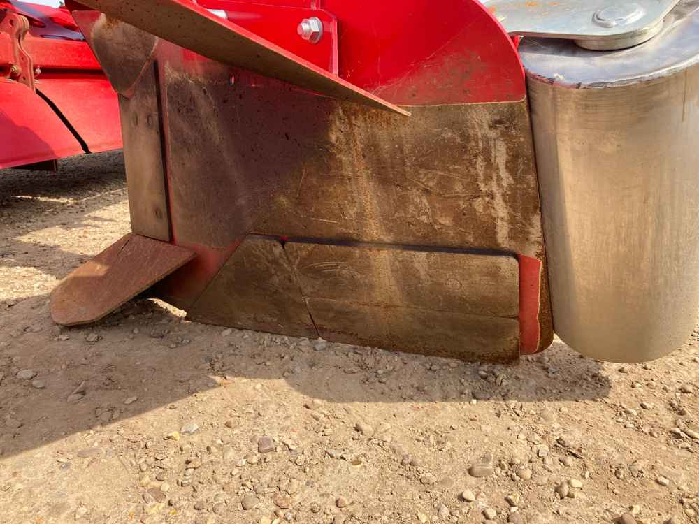 Matériel de récolte Grimme Grimme, GF600, 6 Row/3Bed Tilla, Rotovator: photos 15 Matériel de récolte Grimme Grimme, GF600, 6 Row/3Bed Tilla, Rotovator: photos 15