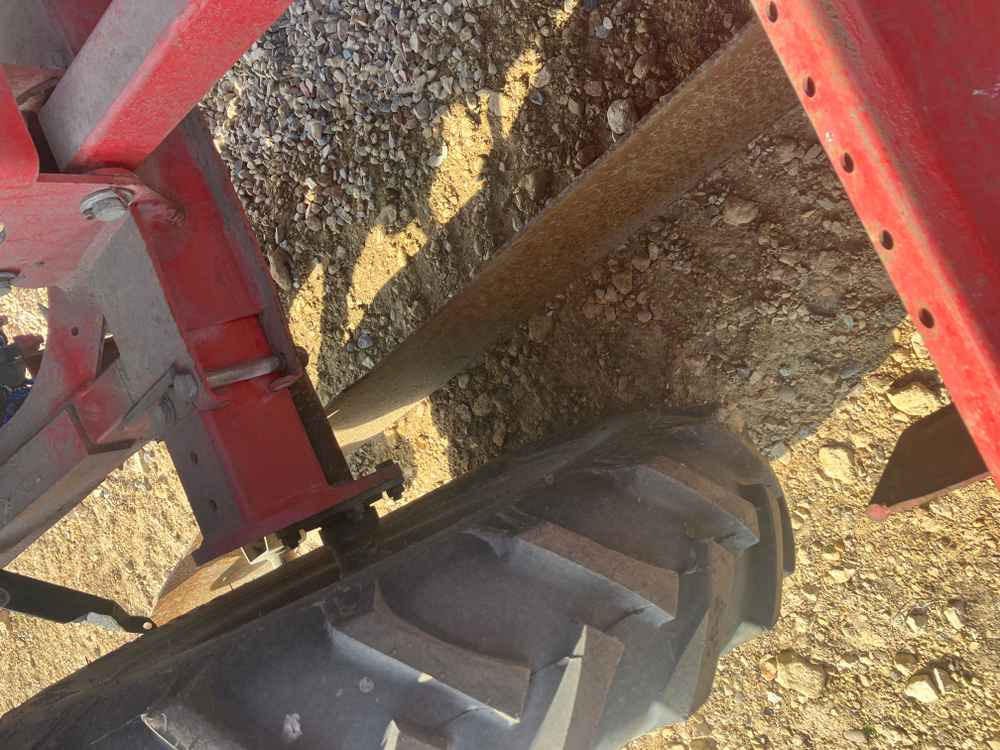 Grimme Grimme GL 32 B, 2 Row, Cup, Potato Planter - Matériel de récolte: photos 4 Grimme Grimme GL 32 B, 2 Row, Cup, Potato Planter - Matériel de récolte: photos 4