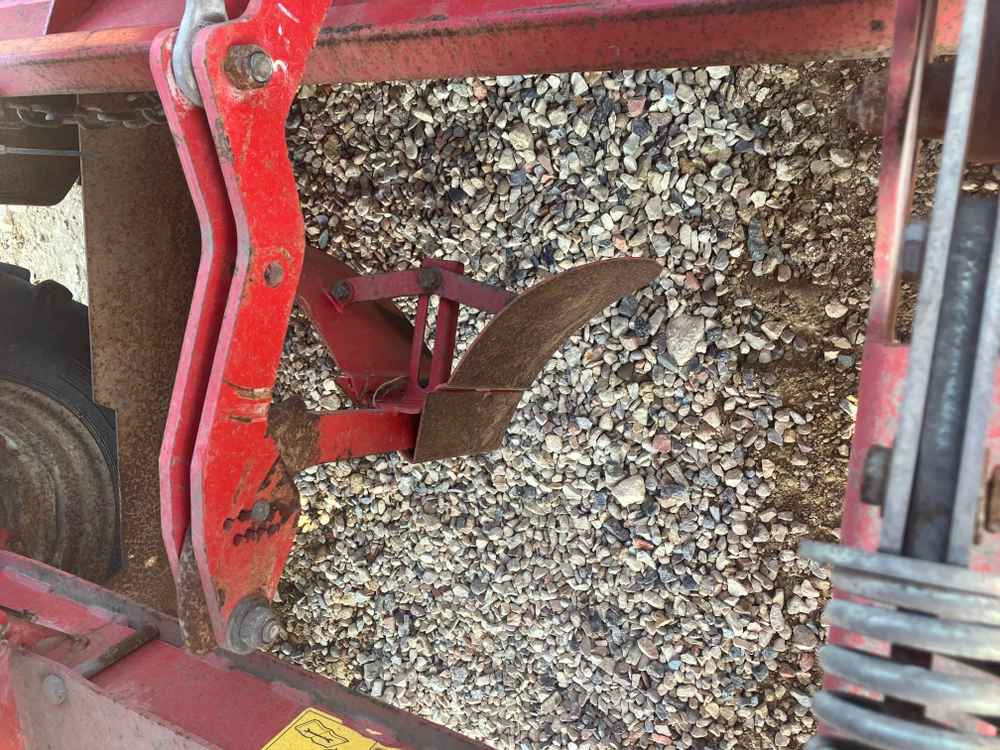 Grimme Grimme GL 32 B, 2 Row, Cup, Potato Planter - Matériel de récolte: photos 5 Grimme Grimme GL 32 B, 2 Row, Cup, Potato Planter - Matériel de récolte: photos 5