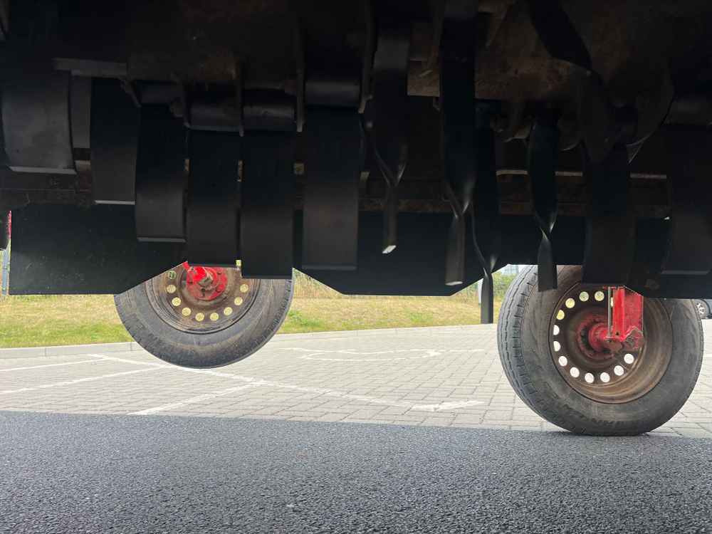 Grimme KS 5400 - Matériel de récolte: photos 4 Grimme KS 5400 - Matériel de récolte: photos 4