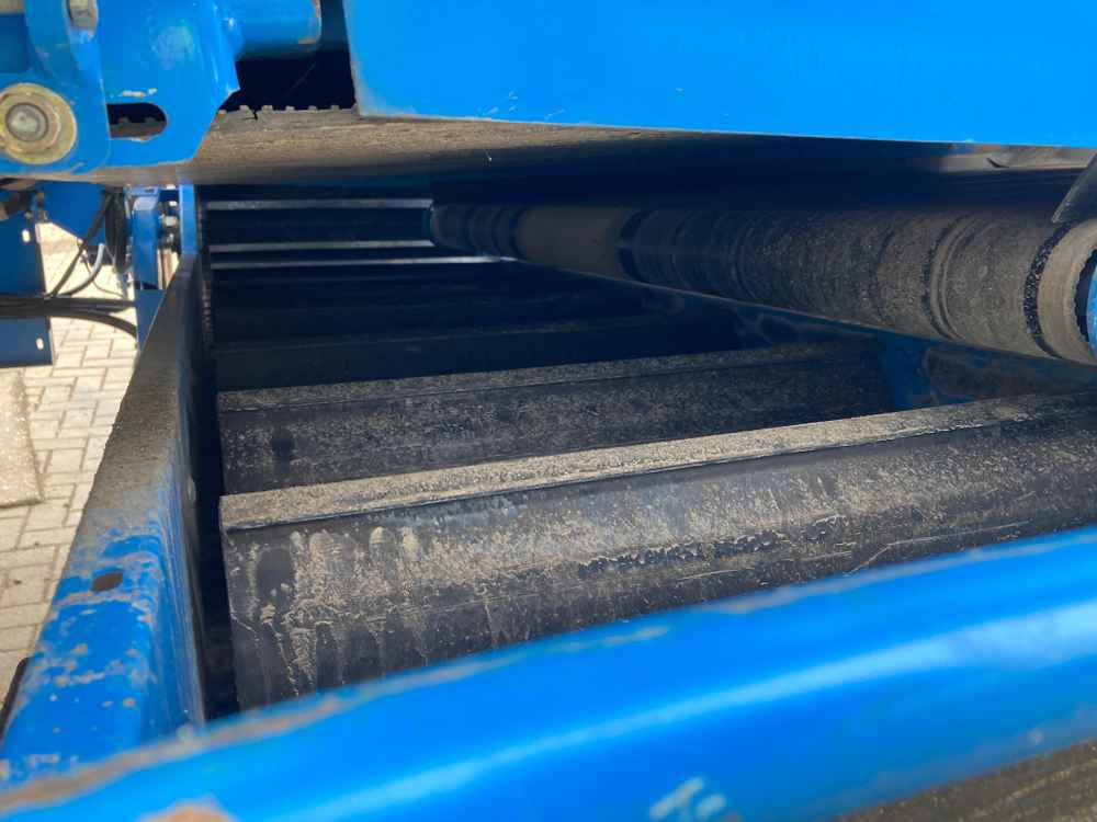 Matériel de récolte Standen Standen QM 2 Row Trailed Potato Harvester: photos 16