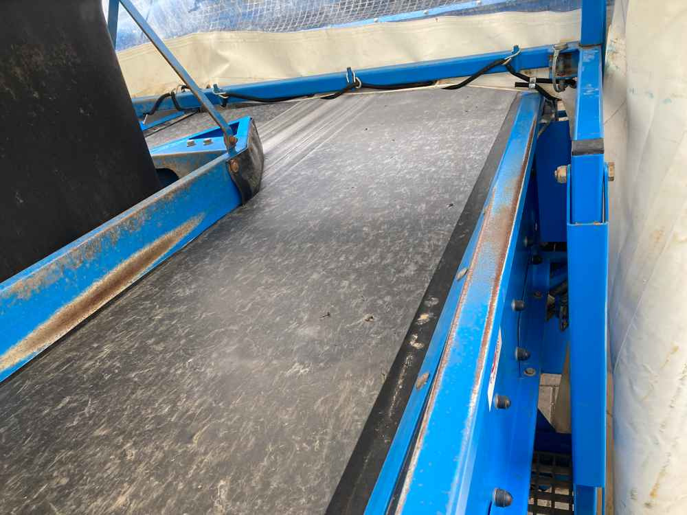 Matériel de récolte Standen Standen QM 2 Row Trailed Potato Harvester: photos 13