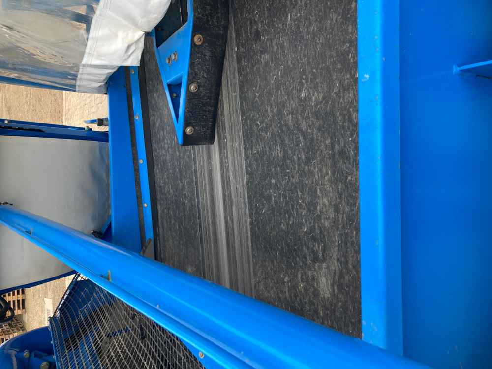 Matériel de récolte Standen Standen QM 2 Row Trailed Potato Harvester: photos 15