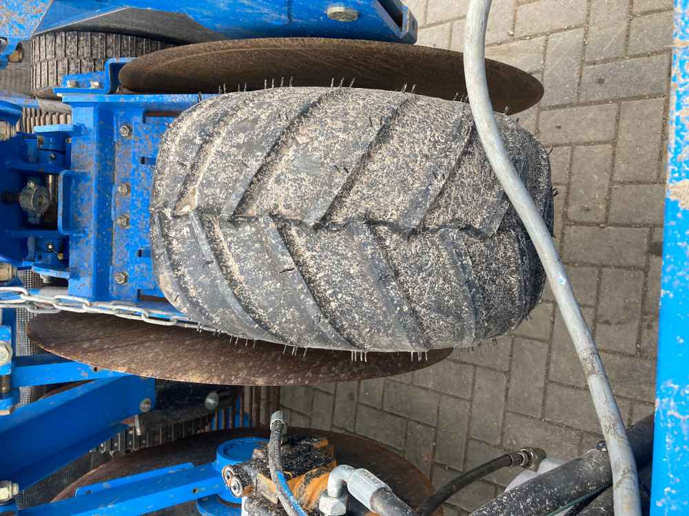 Matériel de récolte Standen Standen QM 2 Row Trailed Potato Harvester: photos 24