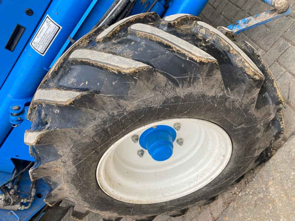 Matériel de récolte Standen Standen QM 2 Row Trailed Potato Harvester: photos 21