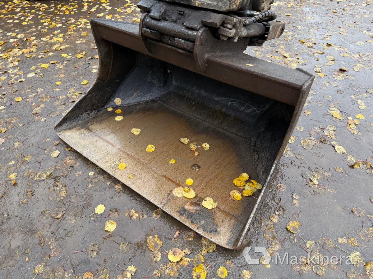 Pelle sur chenille Grävmaskin Volvo ECR88D med tillbehör: photos 45 Pelle sur chenille Grävmaskin Volvo ECR88D med tillbehör: photos 45