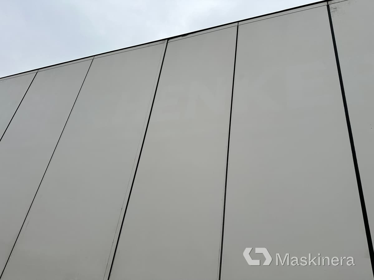 Camion fourgon Lastbil Volvo FH 2018 Euro 6: photos 13 Camion fourgon Lastbil Volvo FH 2018 Euro 6: photos 13