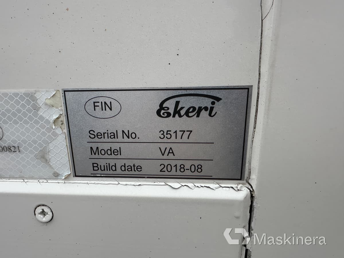 Camion fourgon Lastbil Volvo FH 2018 Euro 6: photos 46 Camion fourgon Lastbil Volvo FH 2018 Euro 6: photos 46