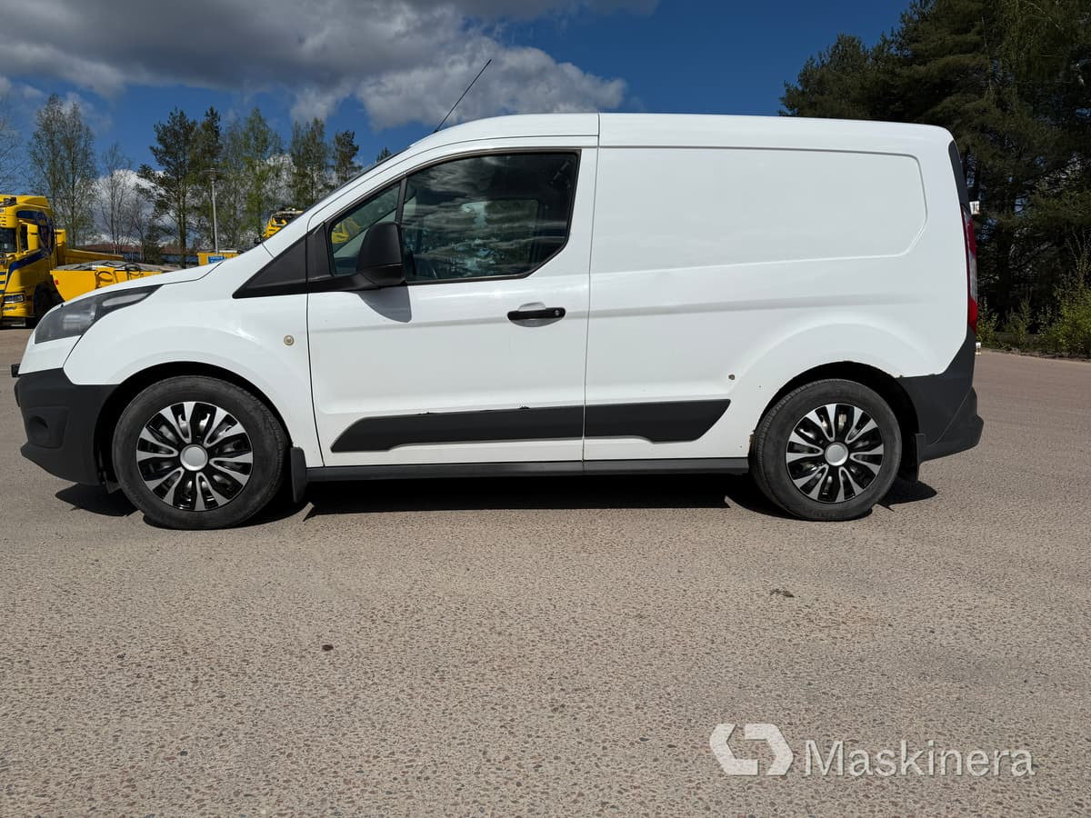 Skåbil Ford Transit Connect - Fourgonnette: photos 2 Skåbil Ford Transit Connect - Fourgonnette: photos 2