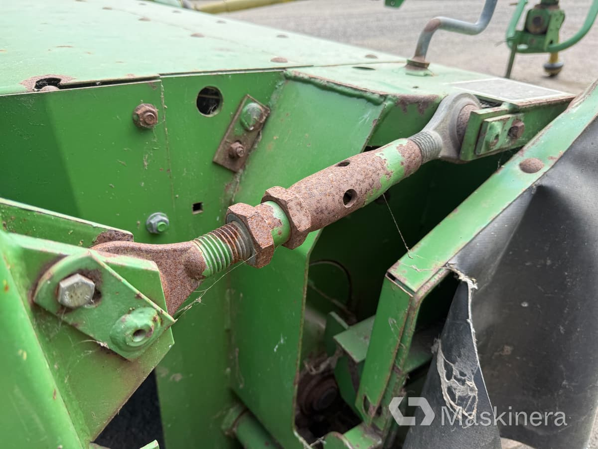 Faucheuse Slåtterkross John Deere 1360: photos 29