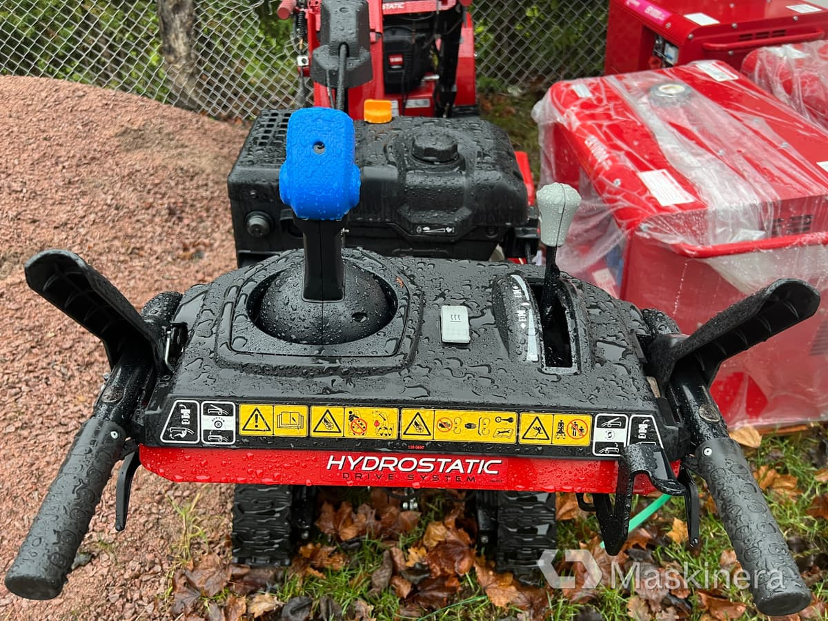Snöslunga Toro Power Max trx hd 1428 OXHE - Souffleuse à neige: photos 5 Snöslunga Toro Power Max trx hd 1428 OXHE - Souffleuse à neige: photos 5